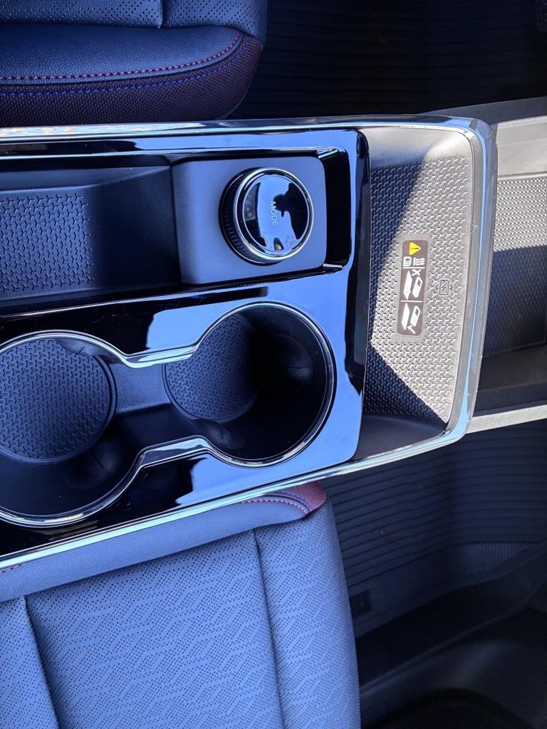 Chevrolet Equinox RS 2WD 2026