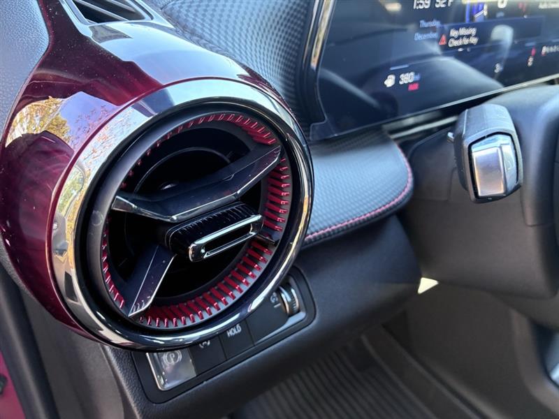 Chevrolet Equinox RS 2WD 2026