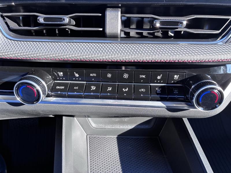 Chevrolet Equinox RS 2WD 2026