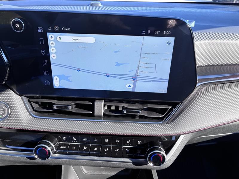 Chevrolet Equinox RS 2WD 2026