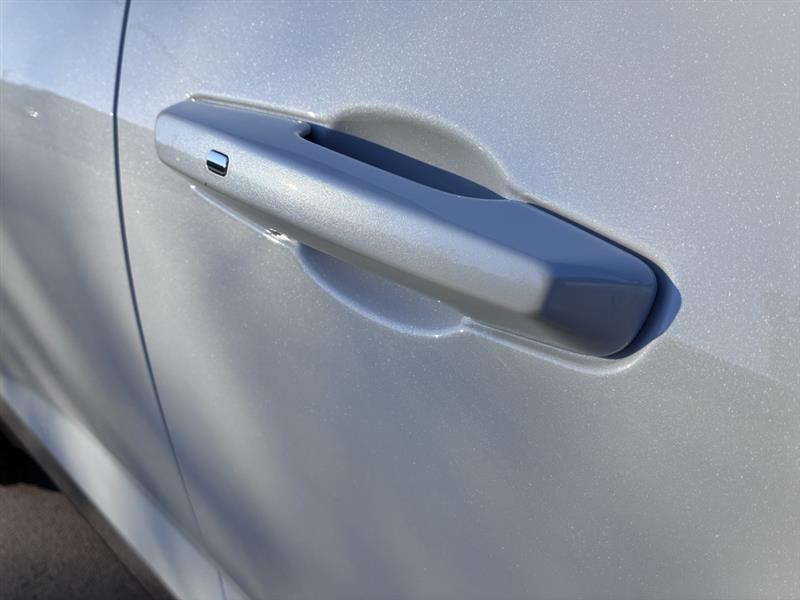 Chevrolet Equinox LT 2WD 2026