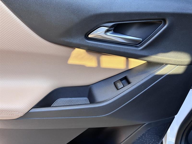 Chevrolet Equinox LT 2WD 2026