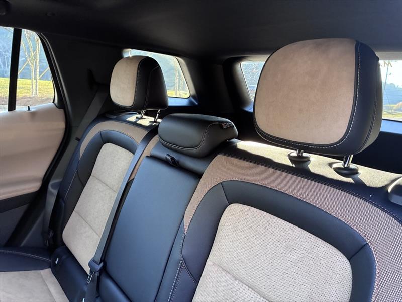 Chevrolet Equinox LT 2WD 2026