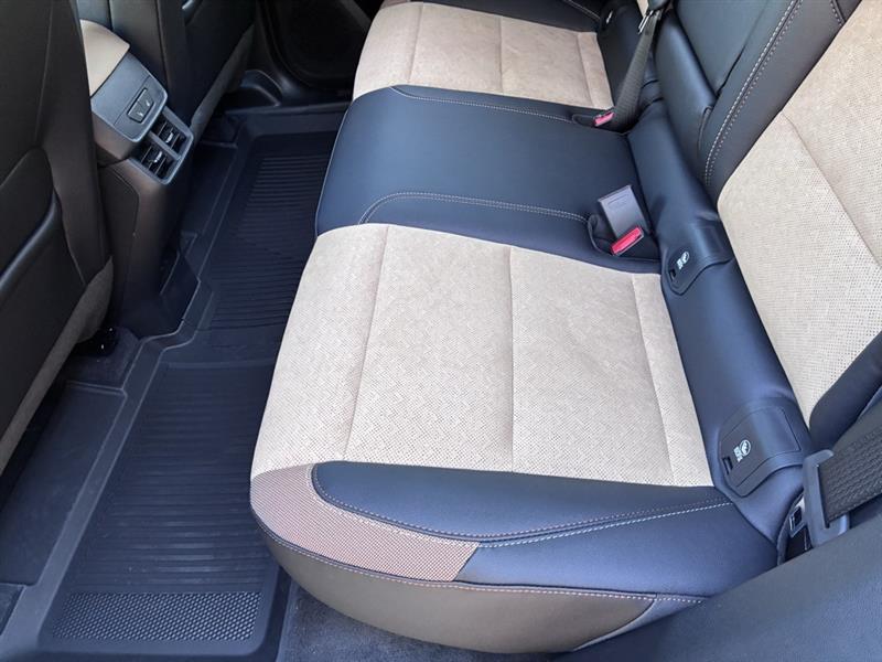 Chevrolet Equinox LT 2WD 2026