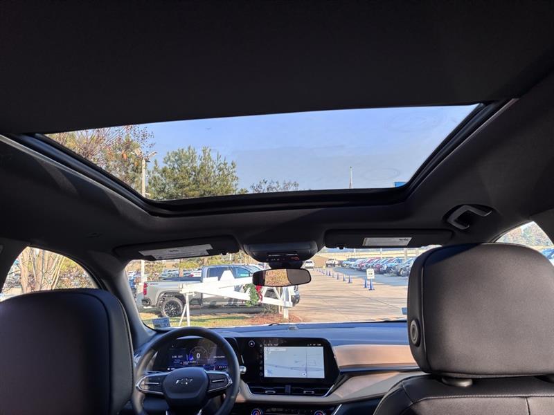 Chevrolet Equinox LT 2WD 2026