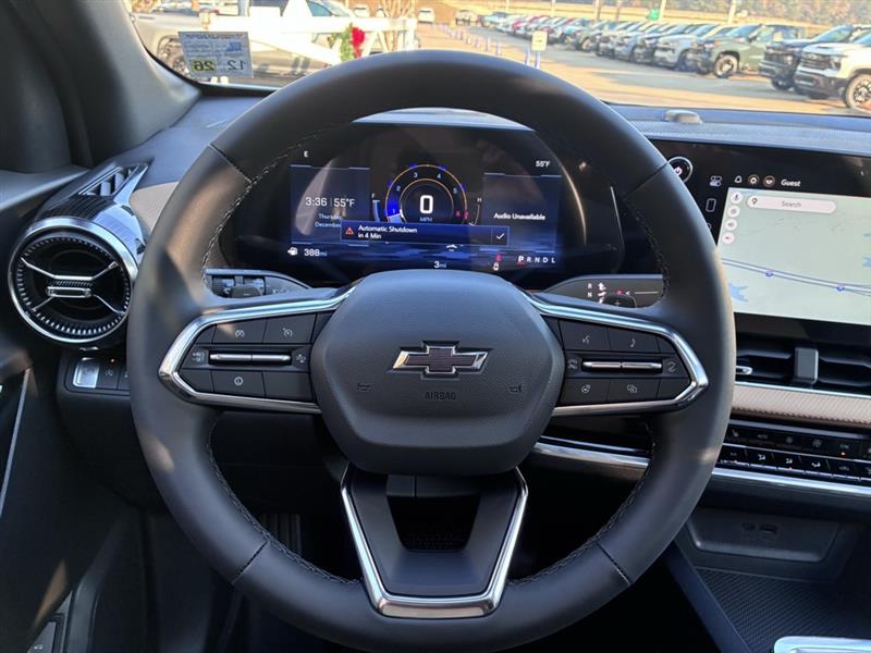 Chevrolet Equinox LT 2WD 2026