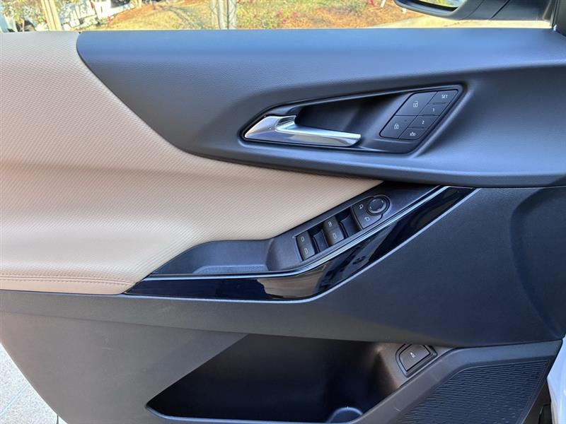 Chevrolet Equinox LT 2WD 2026