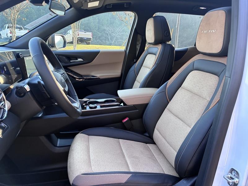 Chevrolet Equinox LT 2WD 2026