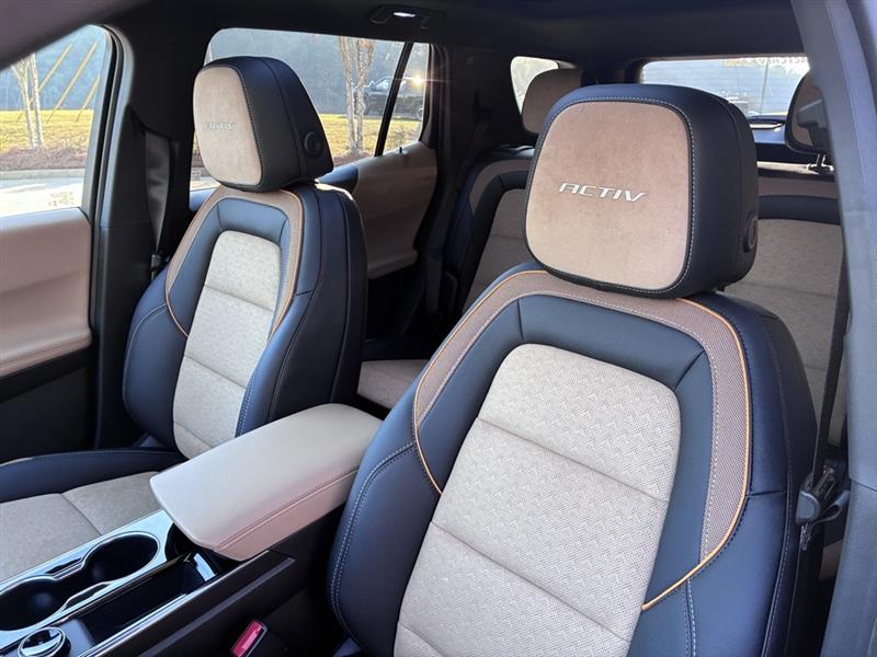 Chevrolet Equinox LT 2WD 2026