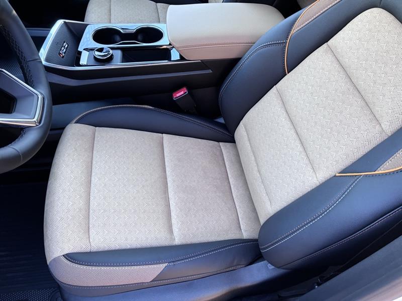 Chevrolet Equinox LT 2WD 2026