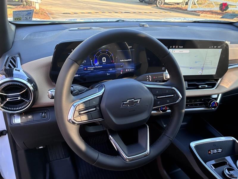 Chevrolet Equinox LT 2WD 2026