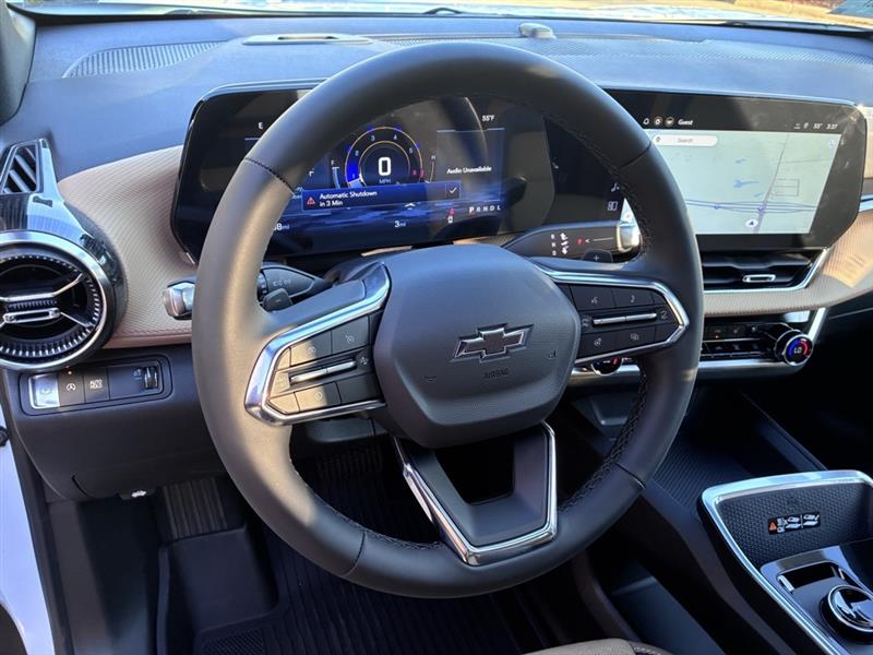 Chevrolet Equinox LT 2WD 2026