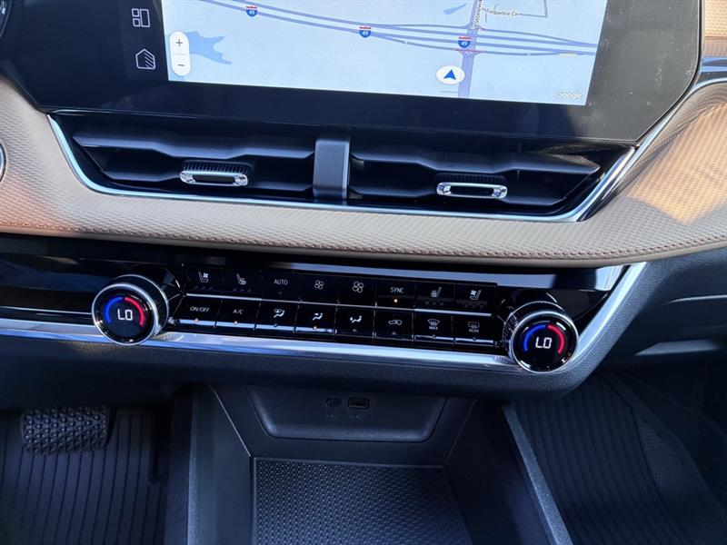 Chevrolet Equinox LT 2WD 2026