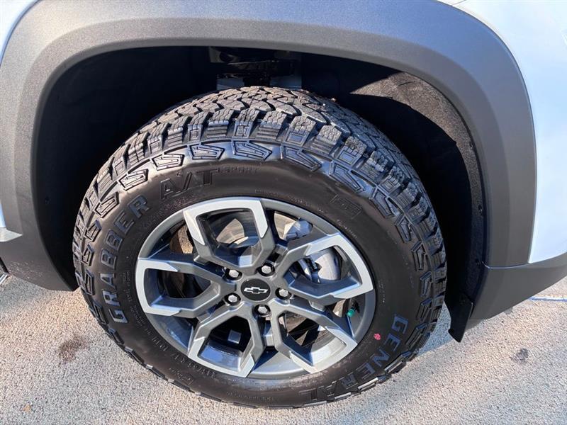 Chevrolet Equinox LT 2WD 2026