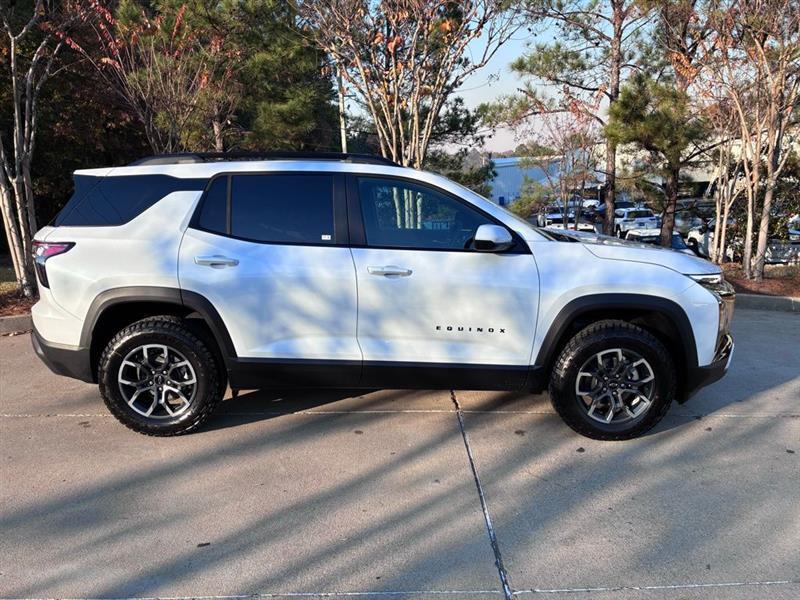 Chevrolet Equinox LT 2WD 2026