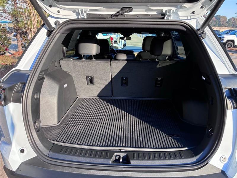 Chevrolet Equinox LT 2WD 2026