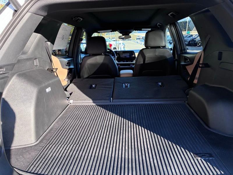 Chevrolet Equinox LT 2WD 2026