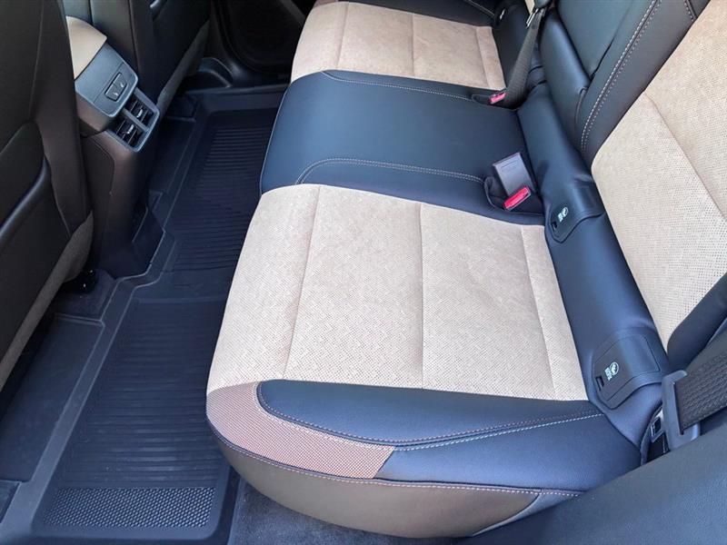 Chevrolet Equinox LT 2WD 2026