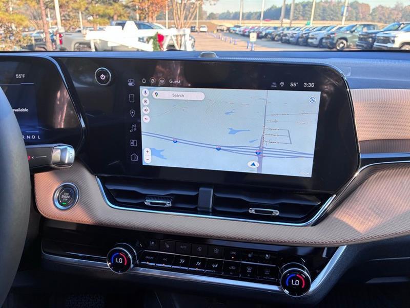 Chevrolet Equinox LT 2WD 2026