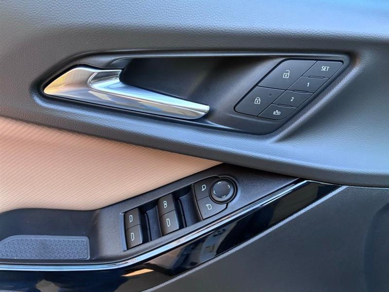 Chevrolet Equinox LT 2WD 2026