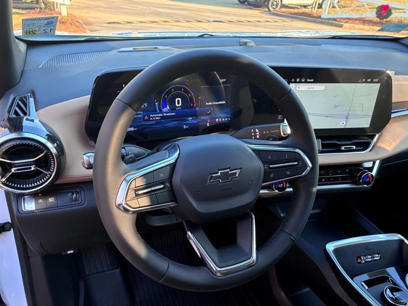 Chevrolet Equinox LT 2WD 2026