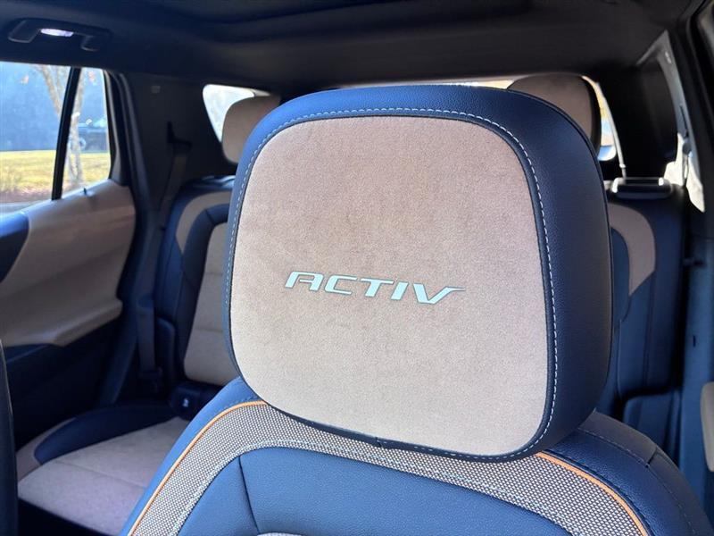 Chevrolet Equinox LT 2WD 2026