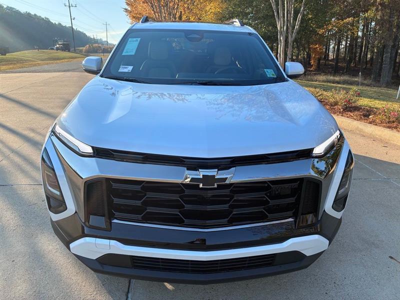 Chevrolet Equinox LT 2WD 2026