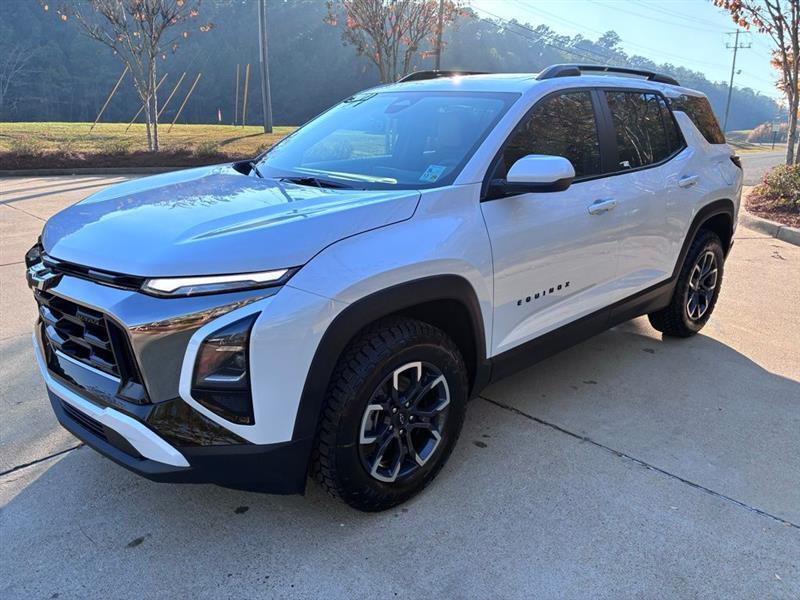 Chevrolet Equinox LT 2WD 2026