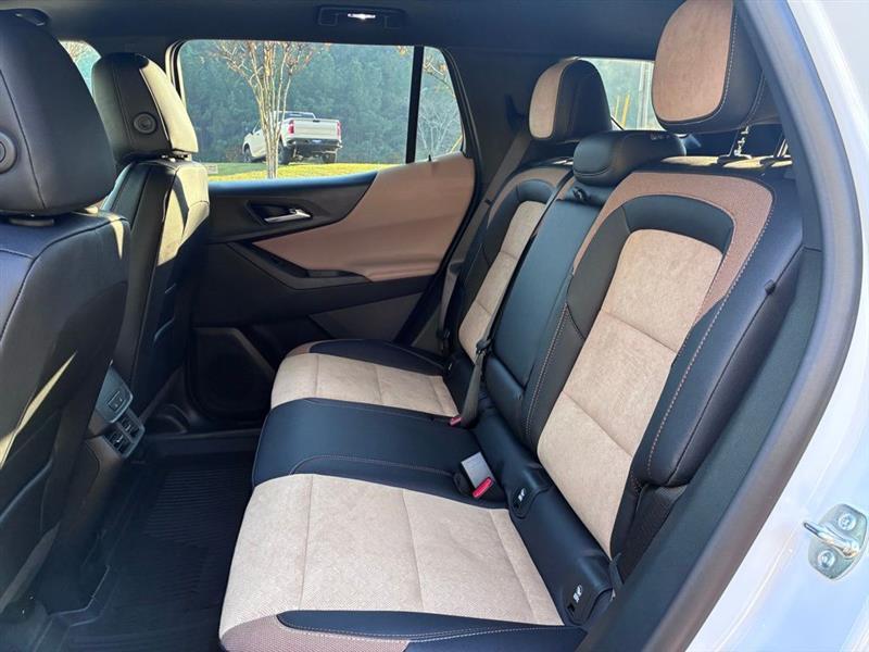 Chevrolet Equinox LT 2WD 2026