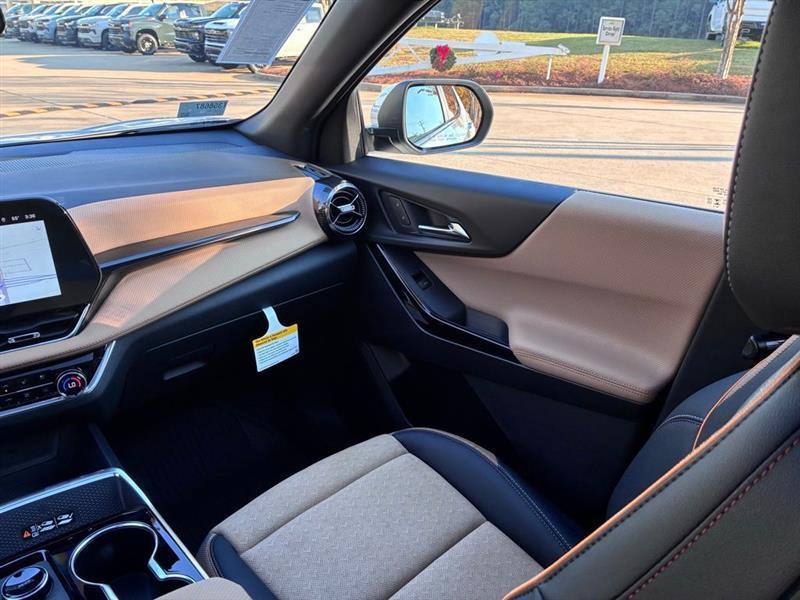 Chevrolet Equinox LT 2WD 2026