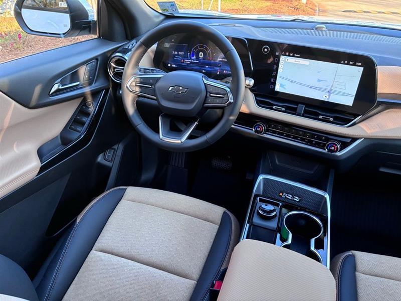 Chevrolet Equinox LT 2WD 2026