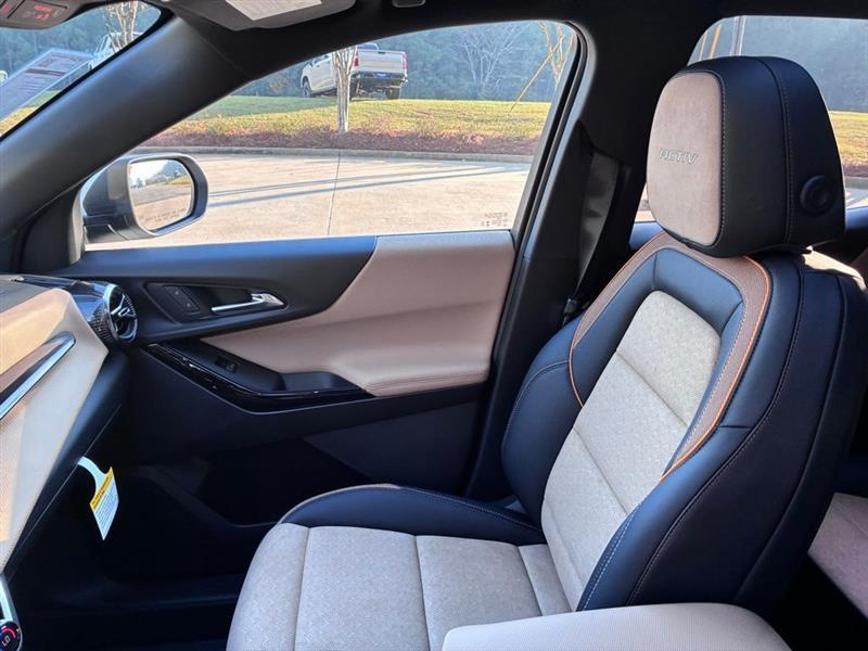 Chevrolet Equinox LT 2WD 2026