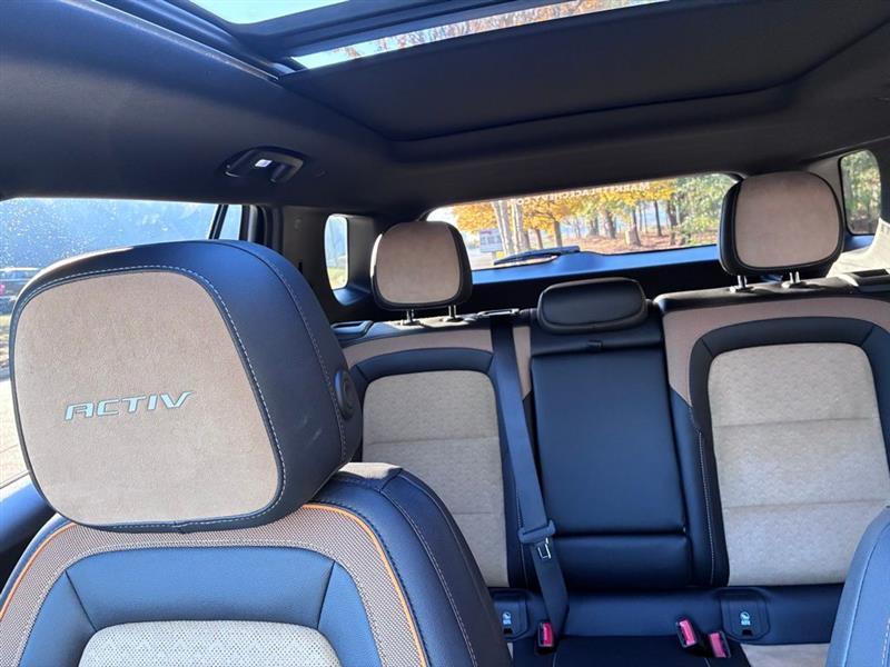 Chevrolet Equinox LT 2WD 2026