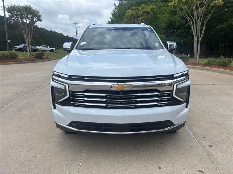 Chevrolet Tahoe Premier 2026