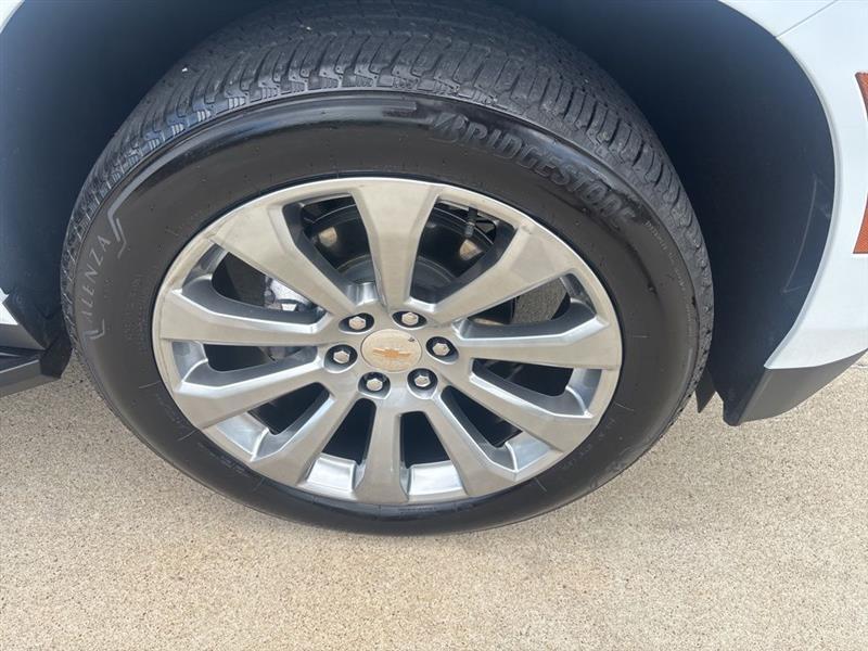 Chevrolet Tahoe Premier 2026