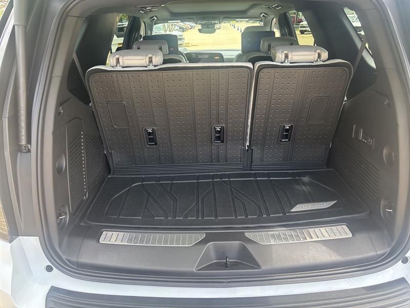 Chevrolet Tahoe Premier 2026