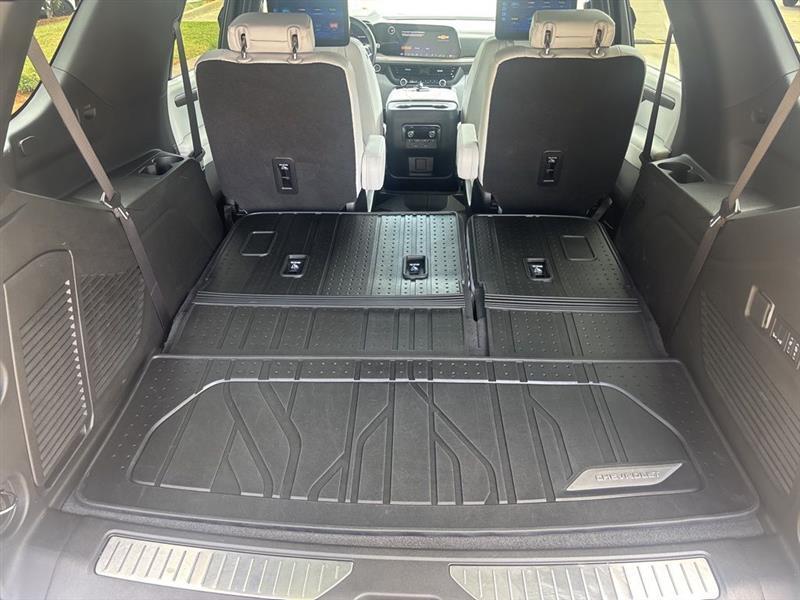 Chevrolet Tahoe Premier 2026