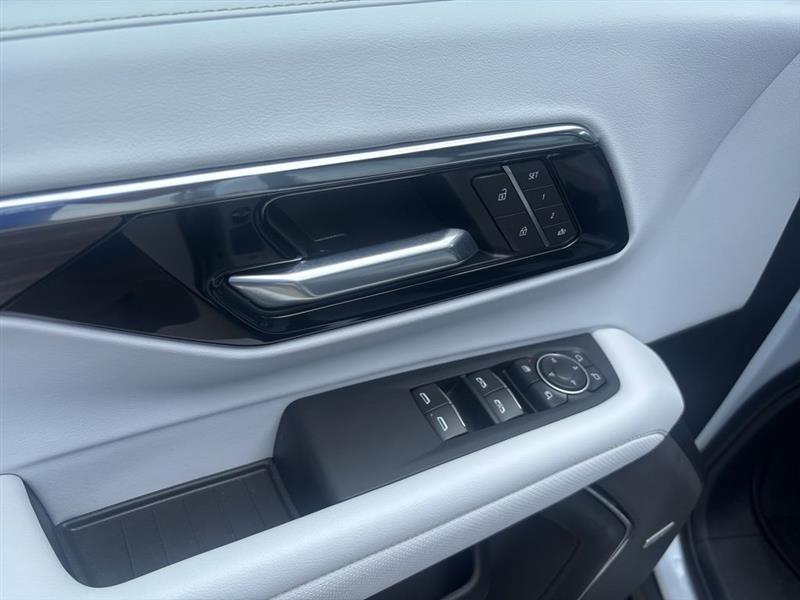 Chevrolet Tahoe Premier 2026