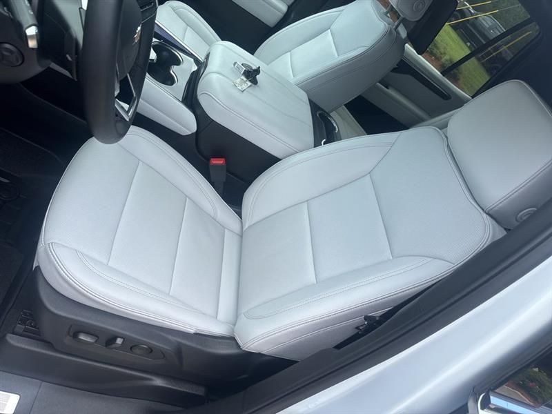 Chevrolet Tahoe Premier 2026