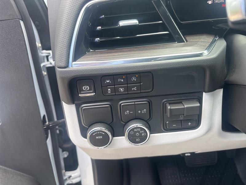 Chevrolet Tahoe Premier 2026