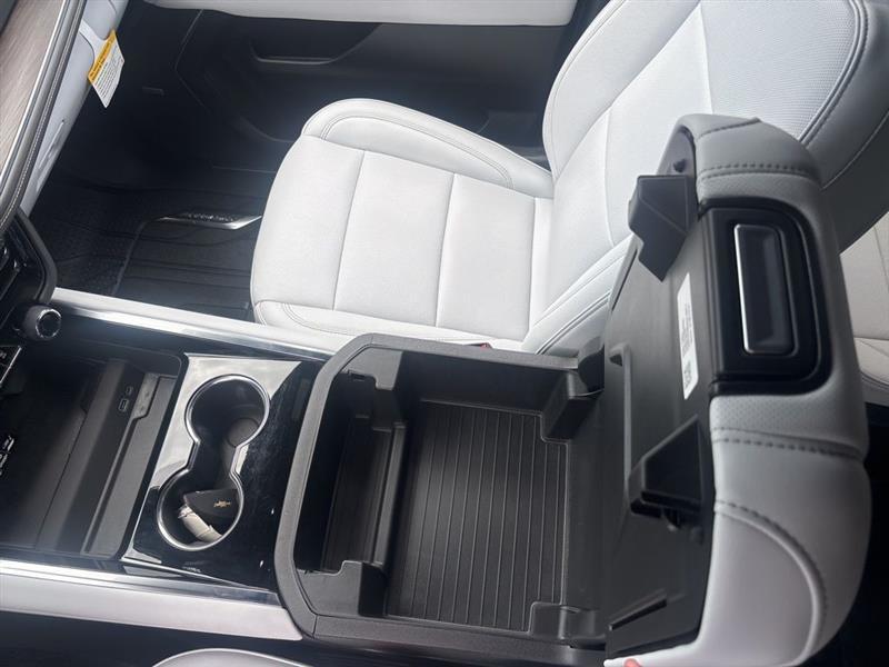 Chevrolet Tahoe Premier 2026