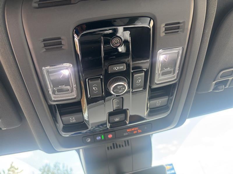 Chevrolet Tahoe Premier 2026