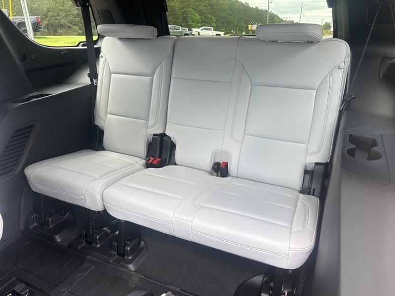 Chevrolet Tahoe Premier 2026