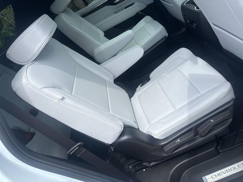 Chevrolet Tahoe Premier 2026