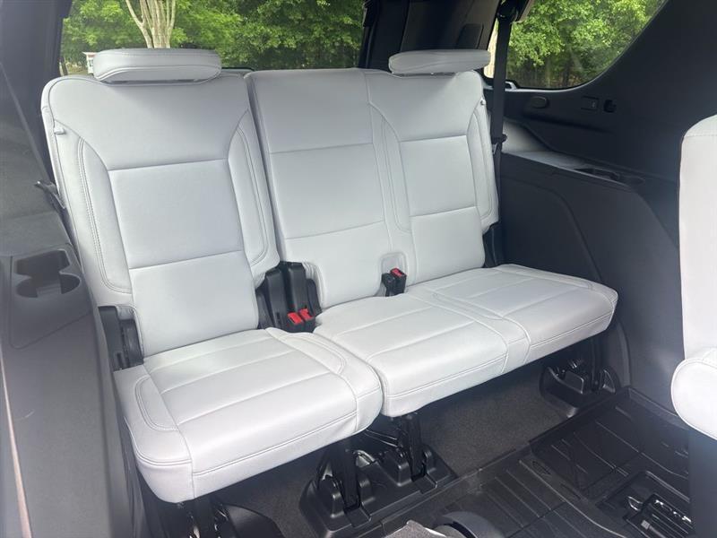 Chevrolet Tahoe Premier 2026