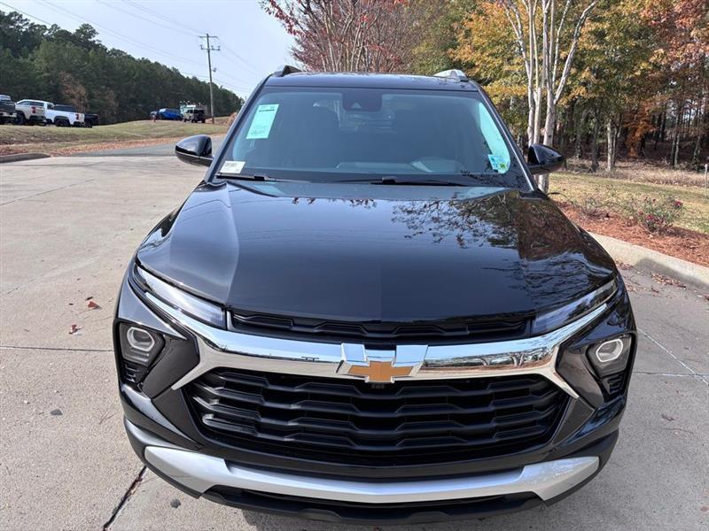 Chevrolet TrailBlazer LT 2026