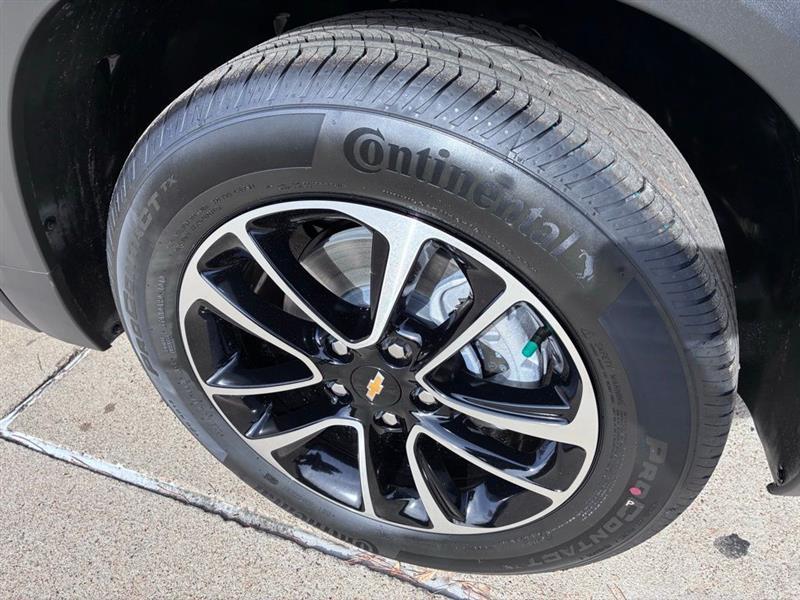 Chevrolet TrailBlazer LT 2026