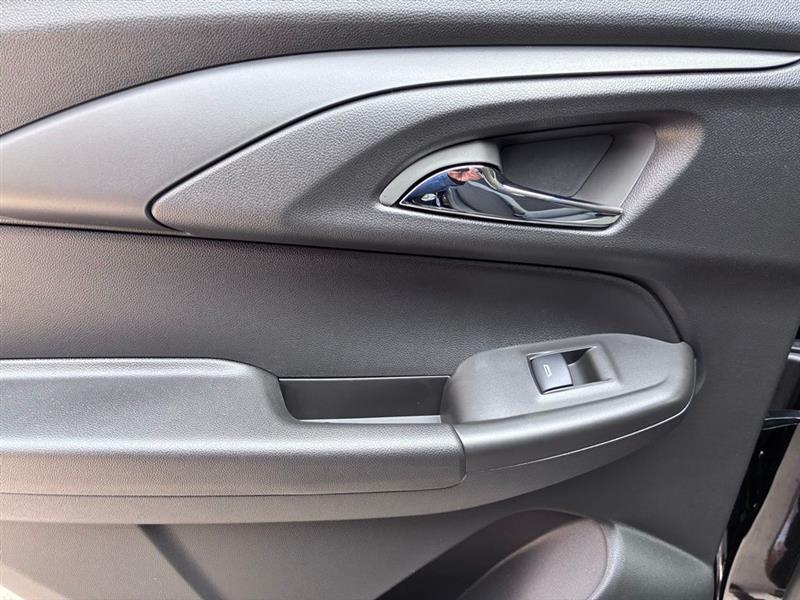 Chevrolet TrailBlazer LT 2026