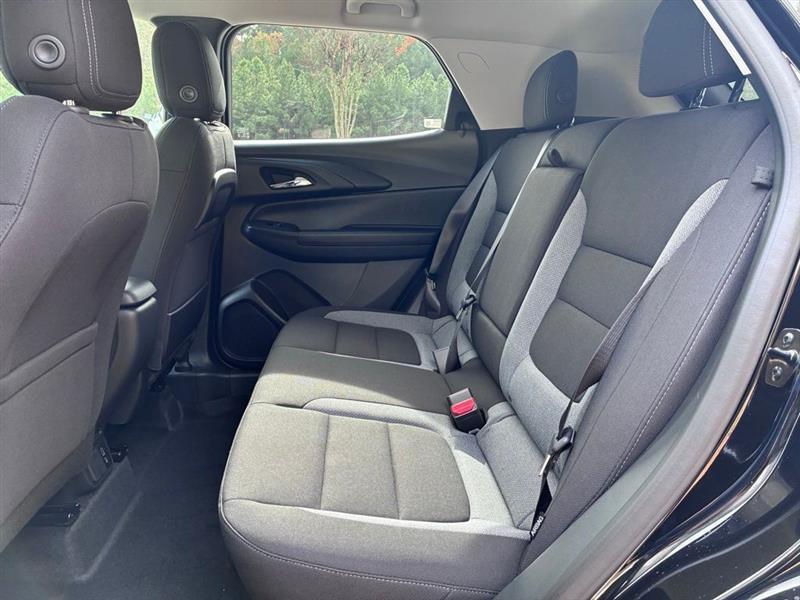 Chevrolet TrailBlazer LT 2026