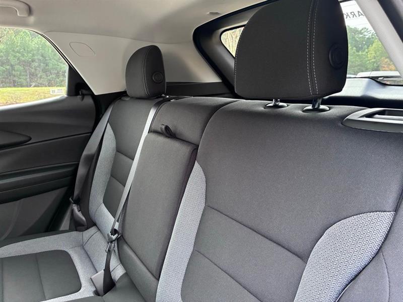 Chevrolet TrailBlazer LT 2026